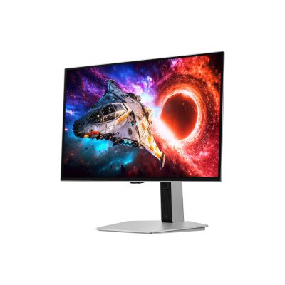 22. Samsung Monitor Odyssey OLED G8 G80SH (LS27HG800SUXEN)