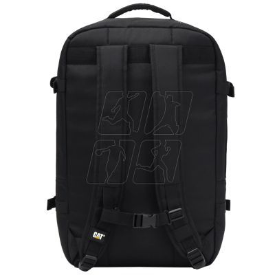 3. Caterpillar City Cabin Backpack 84706-01