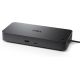 4. DELL SD25TB5 Wired Thunderbolt 5 Black
