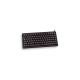 2. CHERRY G84-4100 keyboard Universal USB QWERTZ German Black