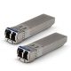 Extralink SFP+ 10G 2-pack | SFP+ module | 10Gbps, LC/UPC, 1310nm, 2km, single mode, DOM (EX.35917) network relay module