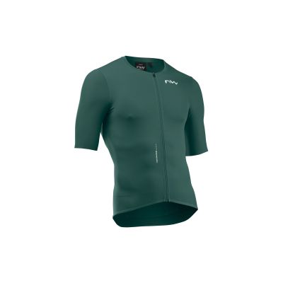 NORTHWAVE Essence Jersey S/S Emerald