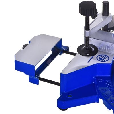 9. Scheppach HM254 Miter Saw