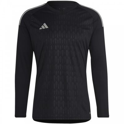 adidas Tiro 23 Competition Long Sleeve Goalkeeper Shirt M HL0008