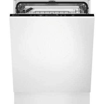 Built-in dishwasher ELECTROLUX EEQ47210L