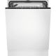 Built-in dishwasher ELECTROLUX EEQ47210L