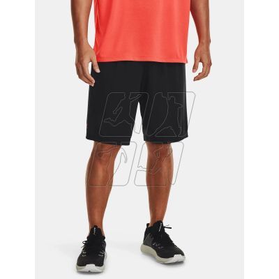 3. Under Armor M shorts 1376943-001