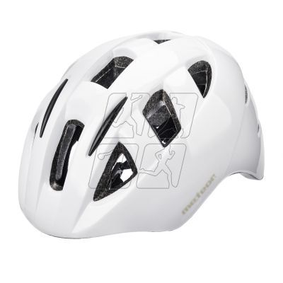 7. Bicycle helmet Meteor PNY 11 Jr.25243