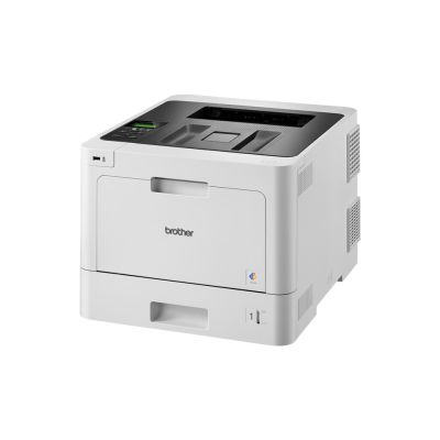 3. Brother HL-L8260CDWYJ1 HLL8260CDW (A4) Color Laser Printer
