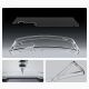 3. Spigen Ultra Hybrid Case for Samsung Galaxy S25+ - Transparent