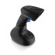 3. Datalogic QM2500-BK-433K1 Handheld 2D Barcode Reader Black