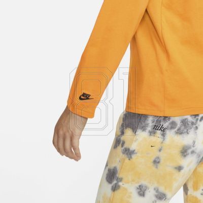 11. Nike Sportswear Dri-FIT ADV Tech Pack W DD4628-738 T-shirt