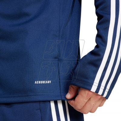 6. Adidas Squadra 25 Training M sweatshirt JD2978