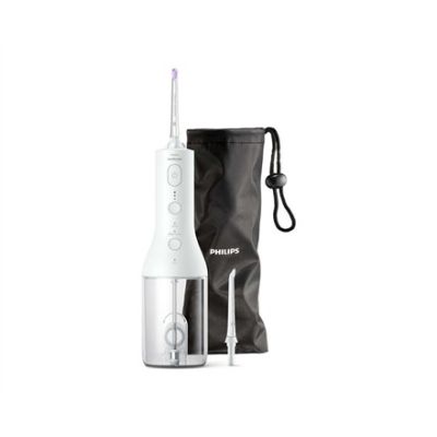 10. PHILIPS HX 3826/31 Water Flosser