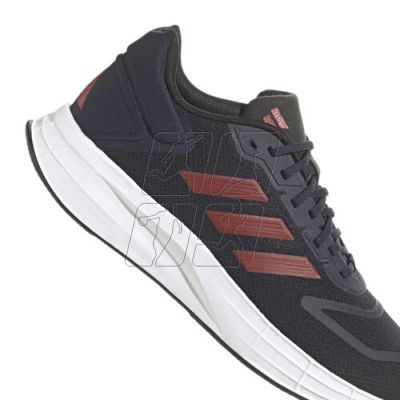 6. Adidas Duramo 10 M HQ4129 shoes