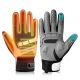 ROCKBROS S173-1 Heated Gloves 2XL