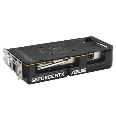 15. graphics card ASUS DUAL RTX 5060 TI 16GB OC