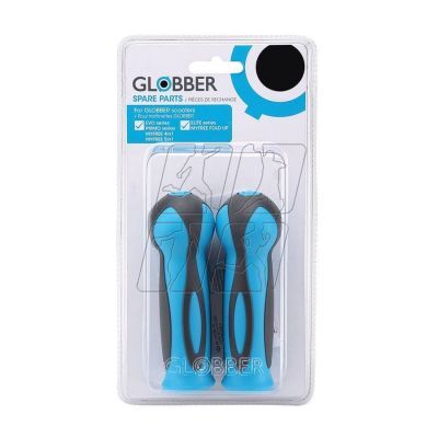 4. Globber 526-003-101 Sky Blue scooter handles 2 pcs. HS-TNK-000011580