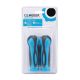 4. Globber 526-003-101 Sky Blue scooter handles 2 pcs. HS-TNK-000011580