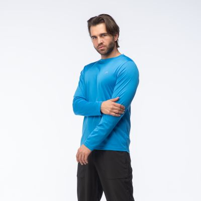 16. Men's LOPE LS Long Sleeve T-Shirt