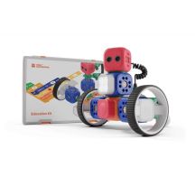 Robo Wunderkind Education Kit programming robot