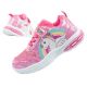 Leomil Magical Unicorn LED Children's Sports Shoes Sneakers