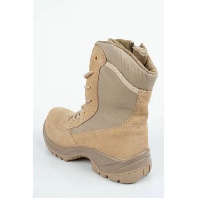 15. Lavoro M 6076.56 safety work shoes