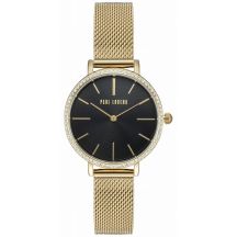 Paul Lorens Women's Watch PL12894B-1D1 + BOX