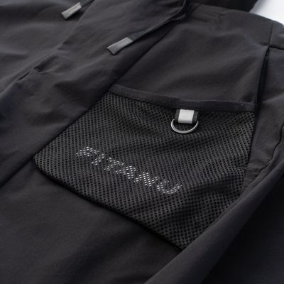 3. Men’s Trekking Trousers ERTEN LONG