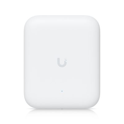 2. UQ-U7-OUTDOOR UniFi Wi-Fi 7 Access Point 2.4 GHz, 5 GHz, 688 Mbps + 4324 Mbps UBIQUITI