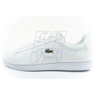 2. Lacoste Carnaby W 748SUJ001321G Shoes