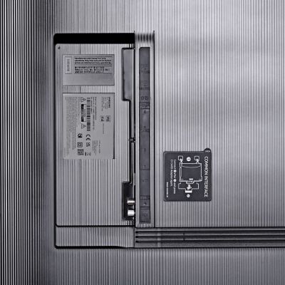 9. 55" Samsung QE55QN77F TV