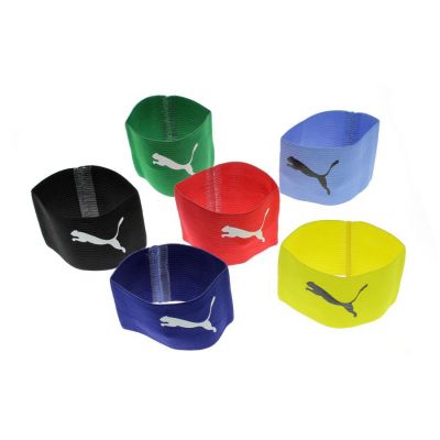 Puma Wristband 05001101