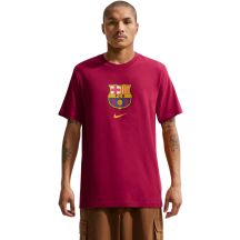 Nike FC Barcelona men's jersey red IM1659 620
