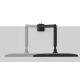 5. Neomounts DS70-250BL1 Monitor Holder/Stand 88.9 cm (35") Desk Black