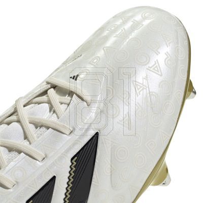 6. Adidas Copa Pure III Elite SG M JQ1777 football boots