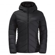 Jack Wolfskin Tundra Down Hoody Jacket W 1206642_6000