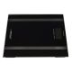 15. Esperanza SAMBA EBS018K bathroom scale (black)