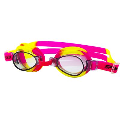 4. Spokey Jellyfish Jr 9004901000 Swimming Goggles