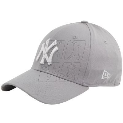New Era 39THIRTY League Essential New York Yankees Cap 10298279