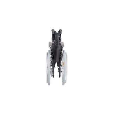 5. Steel wheelchair RF-1/45/PN/CZA-624/PU