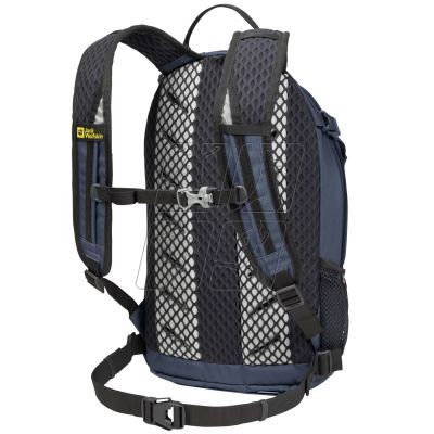 2. Jack Wolfskin Velocity 12 Backpack 2010303-1292 