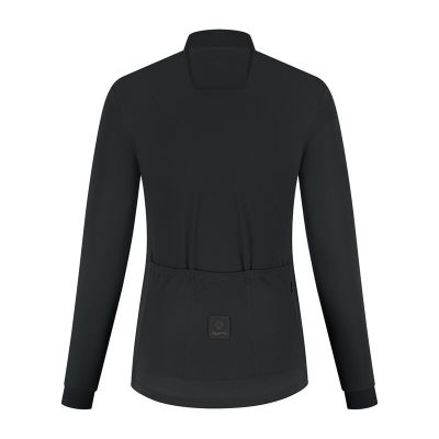 2. Rogelli women's sweatshirt SIGNATURE LIGHT black S