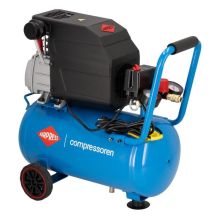 AIRPRESS COMPRESSOR 24L /HL260-25/ 206l/min, 2KM