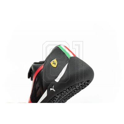 10. Children&#39;s sports shoes Puma Race R-Cat Jr 30654802