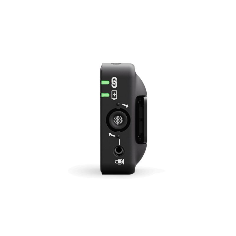 10. Rode Wireless ME TX - Dedicated wireless ME transmitter