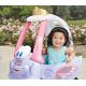 4. Little Tikes Cozy Coupe Fairy Ride-On Car