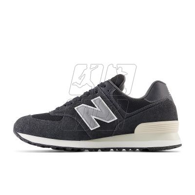 14. New Balance M U574SBG shoes