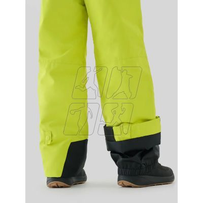 2. Ski pants 4F Jr 4FJWAW24TFTRM656-45S