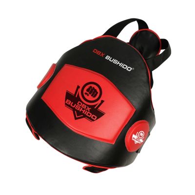 2. DBX Guardian Torso Protector